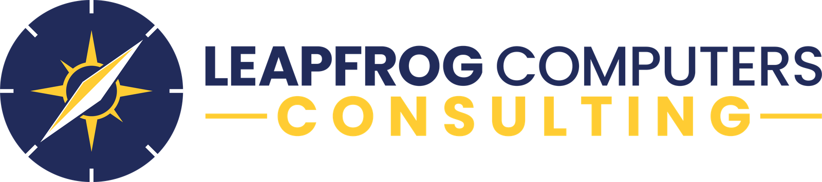 LeapFrog Computers Consulting