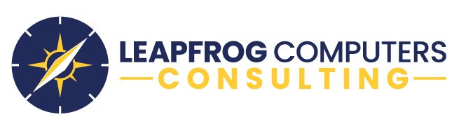 LeapFrog Computers Consulting