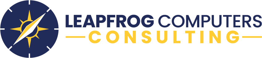 LeapFrog Computers Consulting