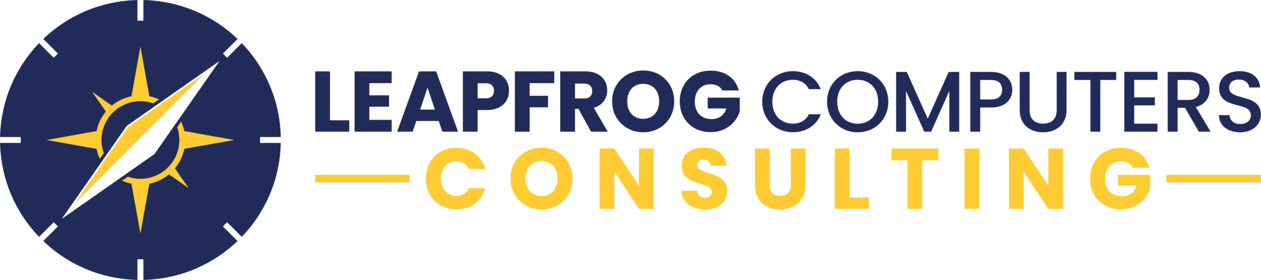LeapFrog Computers Consulting
